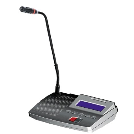 ps-products-16468-40833 Microfon conferinta presedinte HT-7800C - imagine 1