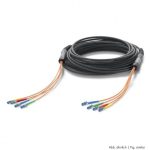 Sommer Cable OXLX-L12/00-5000