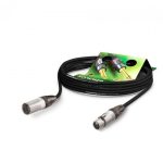 Sommer Cable BV0HU1000-SW