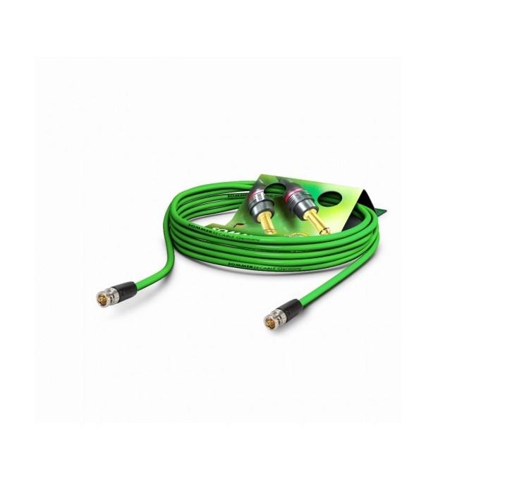 ps-products-16622-41265 Sommer Cable SNX4-0300-GN-SW - imagine 1