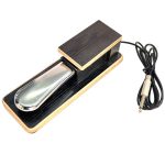 Classic sustain pedal SP6