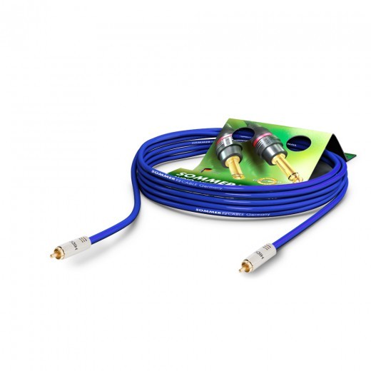 ps-products-16659-41323 Sommer Cable VT2I-0900-BL - imagine 1