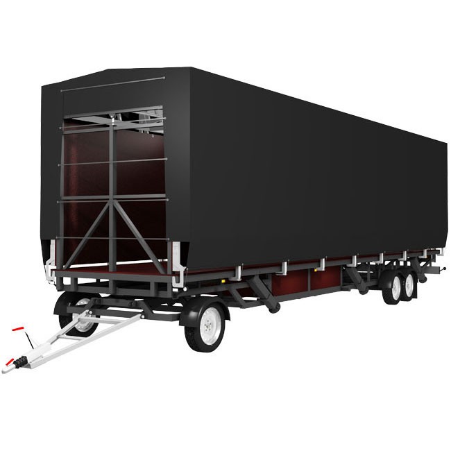 ps-products-16681-41406 Scena mobila hidraulica 10 x 6 x 6,1m - imagine 1