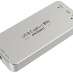 Placa de captura Magewell USB Capture SDI Gen 2