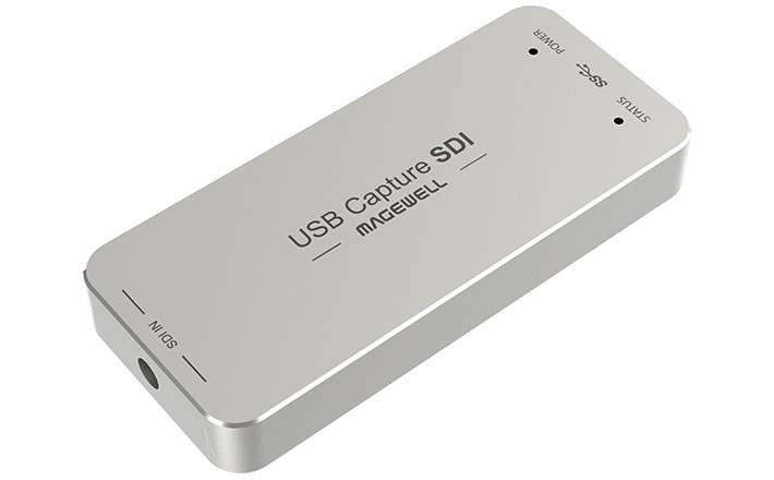 ps-products-16737-41682 Placa de captura Magewell USB Capture SDI Gen 2 - imagine 1
