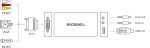 Placa de captura Magewell USB Capture DVI Plus - imagine 5