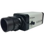PTZOptics ZCam-VL 3G-SDI Box Camera With 4x Zoom Lens