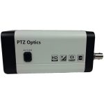 PTZOptics ZCam-VL 3G-SDI Box Camera With 4x Zoom Lens - imagine 3