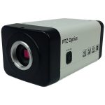 PTZOptics ZCam-VL 3G-SDI Box Camera With 4x Zoom Lens - imagine 4