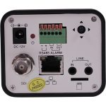 PTZOptics VL NDI|HX ZCam HD IP Network Camera With 4.4-88.5mm Lens - imagine 4