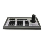 PTZOptics 4D IP Joystick Controller GEN3 - imagine 2