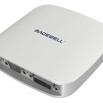 Placa de captura Magewell USB Capture AIO