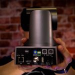 PTZOptics 30x-SDI Gen2 Live Streaming Camera - imagine 4