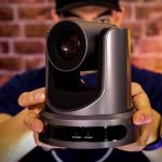 PTZOptics 30x-SDI Gen2 Live Streaming Camera - imagine 5