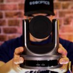 PTZOptics 30x-SDI Gen2 Live Streaming Camera - imagine 6