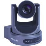 PTZOptics 30x Network Device Interface Camera - imagine 2