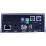 PTZOptics 30x Network Device Interface Camera - imagine 3