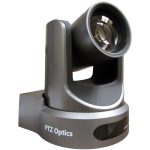 PTZOptics 12x Network Device Interface Camera