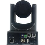 PTZOptics 12x Network Device Interface Camera - imagine 3