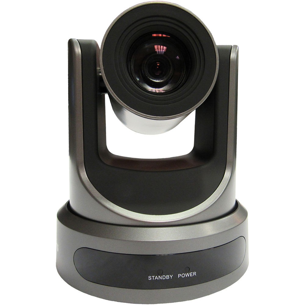 ps-products-16751-41741 PTZOptics 20x Network Device Interface Camera - imagine 1
