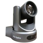 PTZOptics 12x-SDI Gen2 Live Streaming Camera