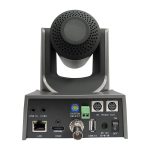 PTZOptics 12x-SDI Gen2 Live Streaming Camera - imagine 3