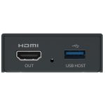 Magewell Pro Convert NDI To HDMI Converter video - imagine 2