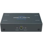 Magewell Pro Convert NDI To HDMI Converter video - imagine 3