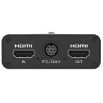 Magewell Pro Convert HDMI 4K Plus Converter video - imagine 4