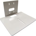 Suport universal PTZOptics HCM-2-WH