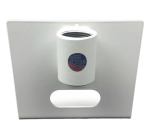Suport universal PTZOptics HCM-1C-WH - imagine 2