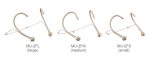 Microfon head-set Mipro MU-23 - imagine 2