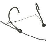 Microfon head-set Mipro MU-53HN