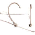 Microfon head-set Mipro MU-53HNS