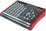 Mixer Allen & Heath ZED-10