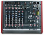 Mixer Allen & Heath ZED-10 - imagine 2