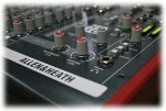 Mixer Allen & Heath ZED-10 - imagine 3
