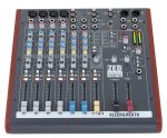 Allen&Heath ZED60-10FX