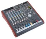 Allen&Heath ZED60-10FX - imagine 3