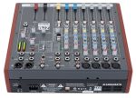 Allen&Heath ZED60-10FX - imagine 4