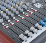 Allen&Heath ZED60-10FX - imagine 6