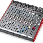 Allen&Heath ZED-16FX