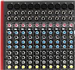 Allen&Heath ZED-16FX - imagine 3