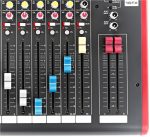 Allen&Heath ZED-16FX - imagine 5