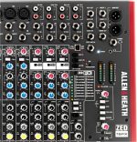 Allen&Heath ZED-16FX - imagine 6