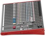Allen&Heath ZED-16FX - imagine 8