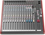 Allen&Heath ZED-16FX - imagine 9