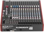 Allen&Heath ZED-16FX - imagine 10
