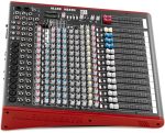 Allen&Heath ZED-16FX - imagine 11