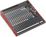 Allen&Heath ZED-16FX - imagine 12
